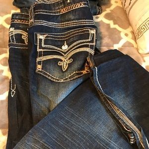 Rock Revivals Men’s